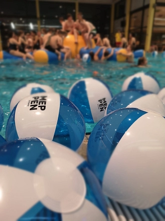 POOL-PARTY&nbsp;&copy;&nbsp;Stadt Meppen